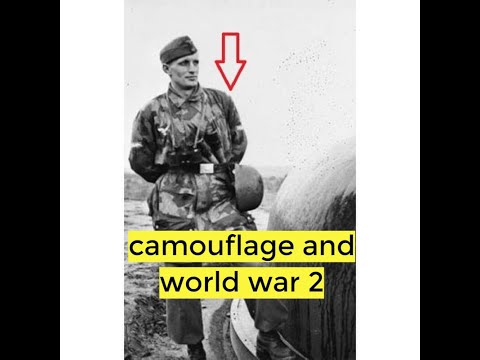 Why WWII soldiers