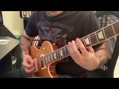 Judas Priest -