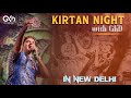 Kirtan with GKD | New Delhi | Radhe Radhe