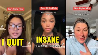 Why Gen Alpha is Making Teachers QUIT in 2025