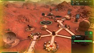 Games For Malcolm - Planetbase Cold Start 7