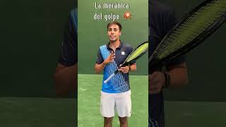 Aprendiendo a jugar Frontenis. 🤓 🔥 Pt. 3: La Rebanada de Derecha 🍰 🔪