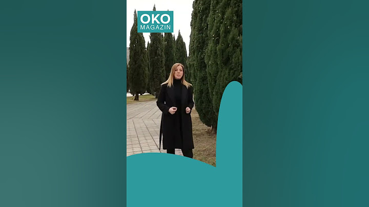 Kako se Jovan Dučić vratio u Trebinje | Oko Magazin #shorts #rts