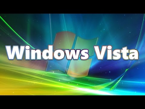 Video: Si Të Riparoni Windows Vista