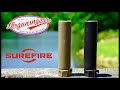 Examen du suppresseur surefire socom rc2 