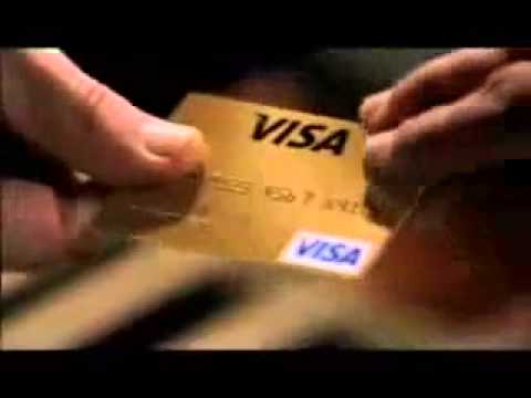 Visa - Birds featuring Richard Gere