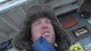 Groundhog Day At The Northern Command Post