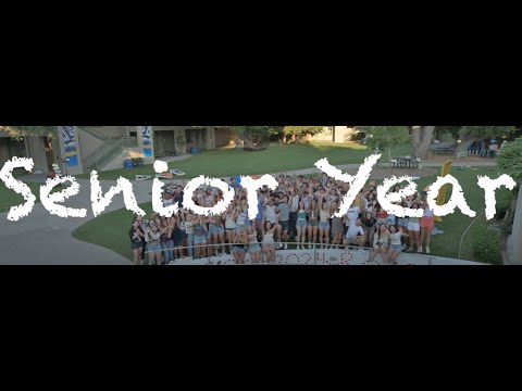 Senior Year Documentary: Menlo School Class of '24