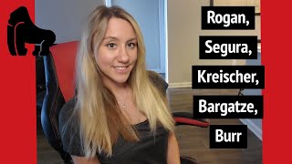 MBTI Personality Type & Comedy Style