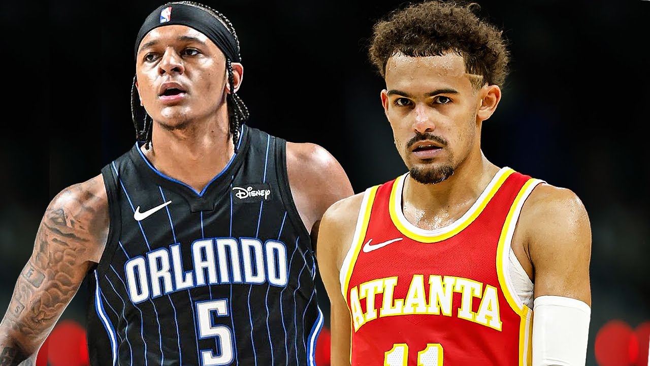 Orlando Magic vs. Atlanta Hawks: Game Preview