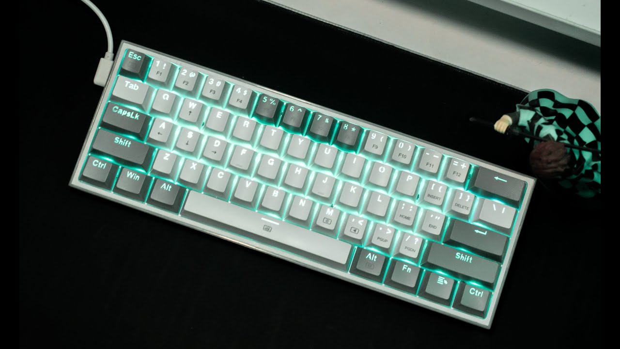 Are mechanical keyboards worth it ?