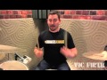 Drumset lessons with jay fenichel traditional grip  part 3 of 3