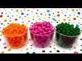 Play-Doh Dippin Dots Surprise Toys Game