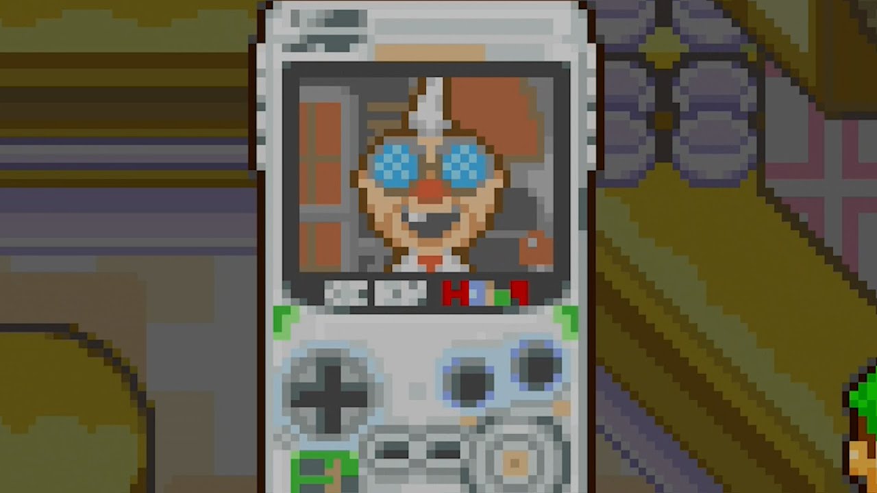Mario And Luigi Superstar Saga Coffee