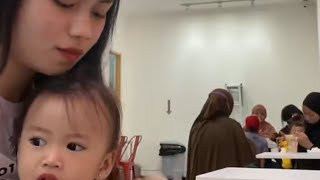 Biwa With Meimei Live 01 Maret 23