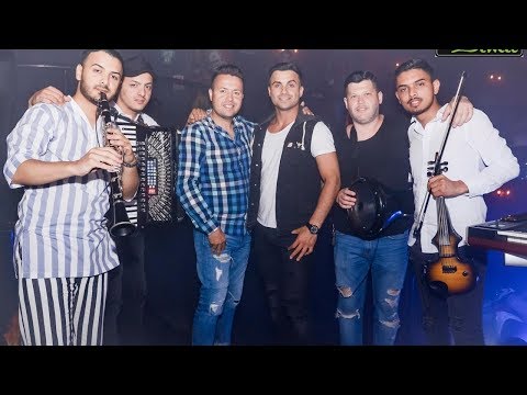Liviu & Vox -Avioane Americane (2019)