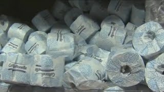 The issue with tissue: How toilet paper impacts the climate