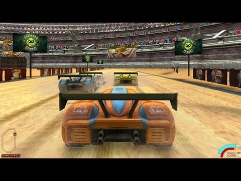 Juegos De Carreras De Autos Youtube