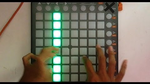 Mashup Culture Launchpad Cover