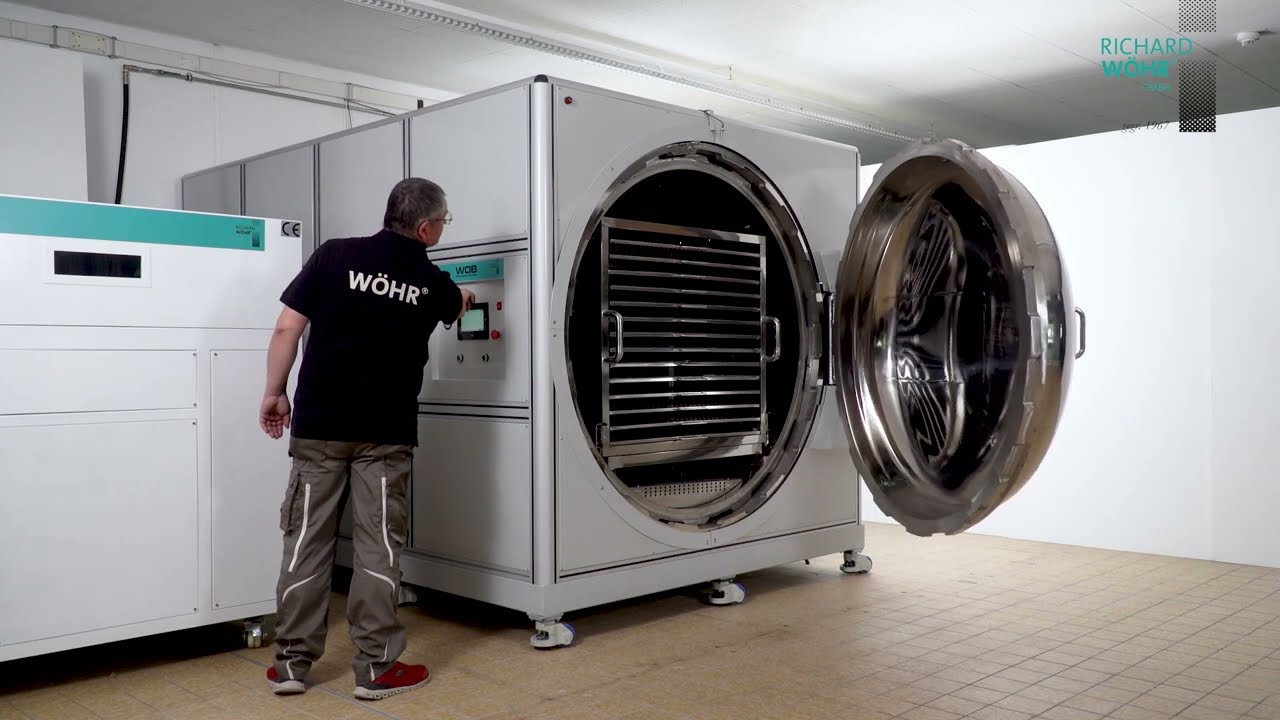 Das PVB-Bonding – Verbundgläser von WÖHR