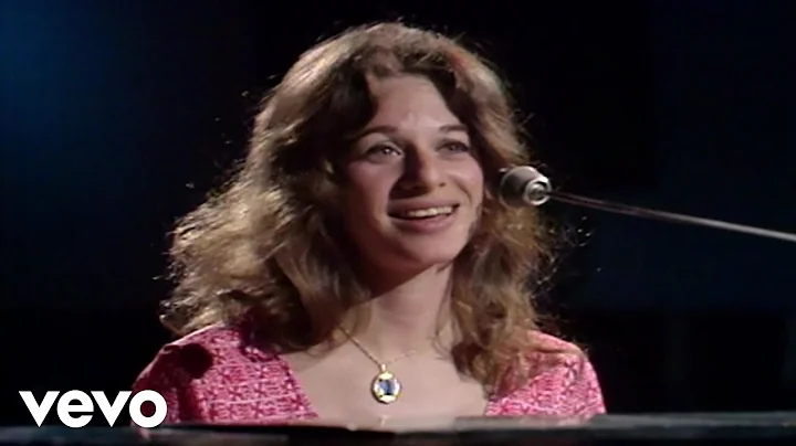 Carole King - So Far Away (BBC In Concert, Februar...