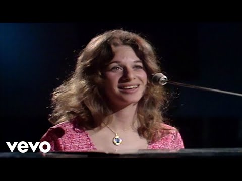 Carole King - So Far Away (BBC In Concert, February 10, 1971)