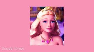 Barbie Prenses okulu-Merhaba Dünya (Slowed+Reverb)