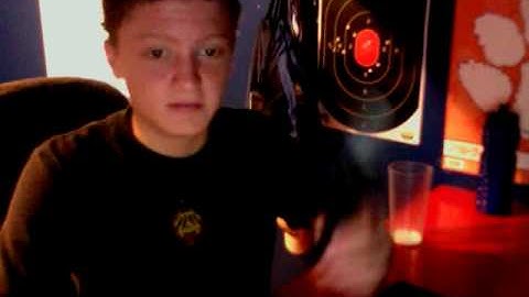 Update on the Stab Effect tutorial video.