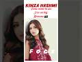 kinza hashmi fans want to see her on big screens #kinzahashmi #shortsviral #fogx