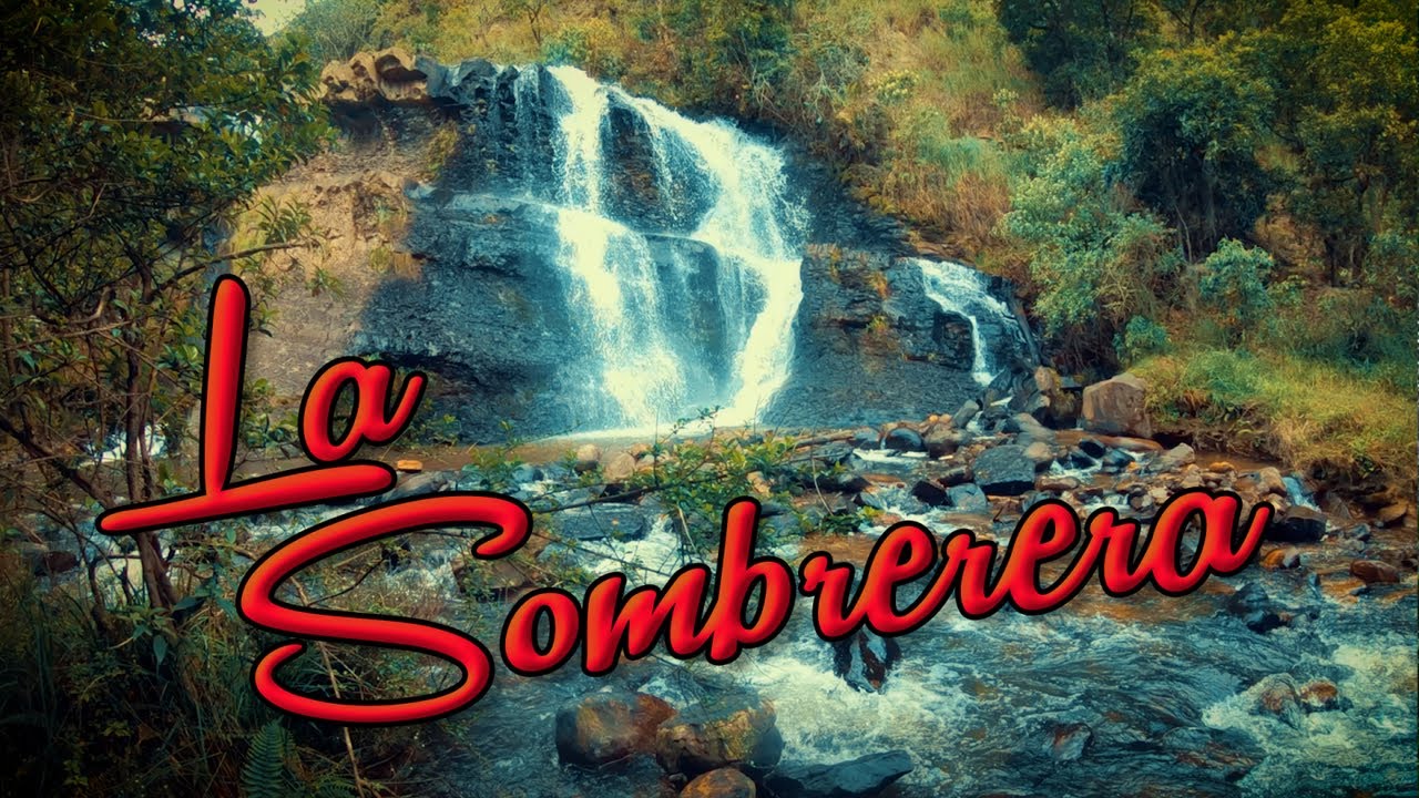 la sombrerera