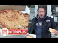 Barstool Pizza Review - NeoPapalis (Ann Arbor, MI)