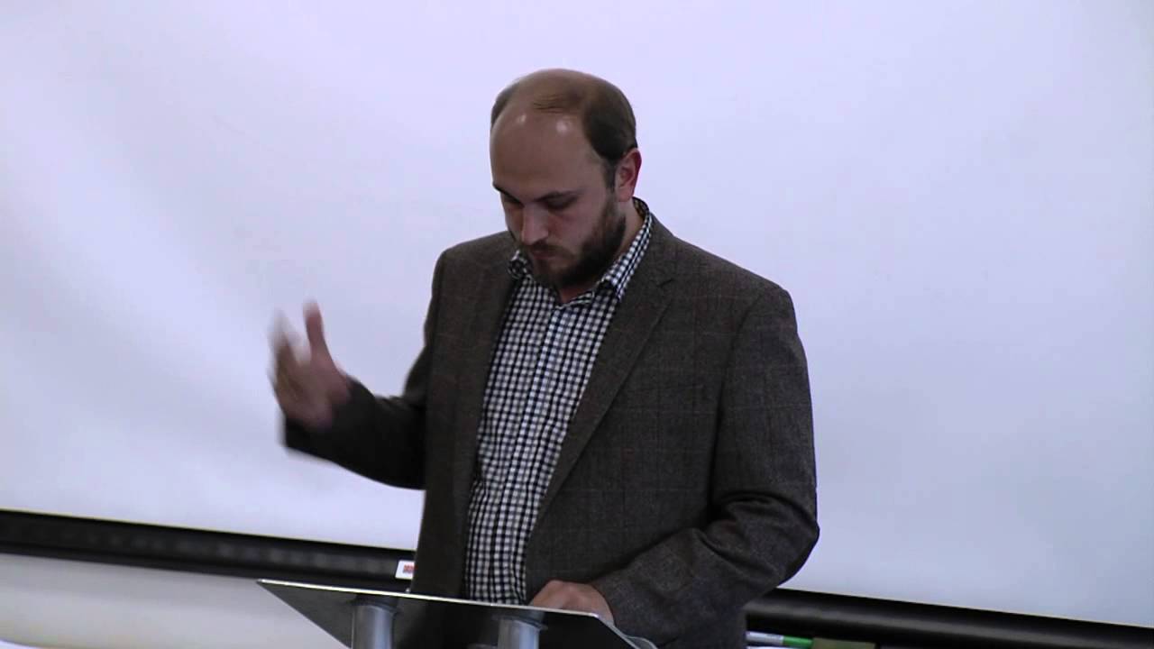 Arkadii Avdokhin - Palladas vs. Christian Discourse -- Late Antique Literary Epigram (..)