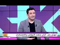 مهدي زهر يتحدث عن مساره الدراسي واهتماماته الفنية 