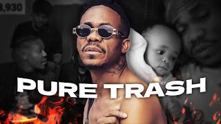 The Worst Rappers in South Africa (Part 3): Cruz Afrika Sucks