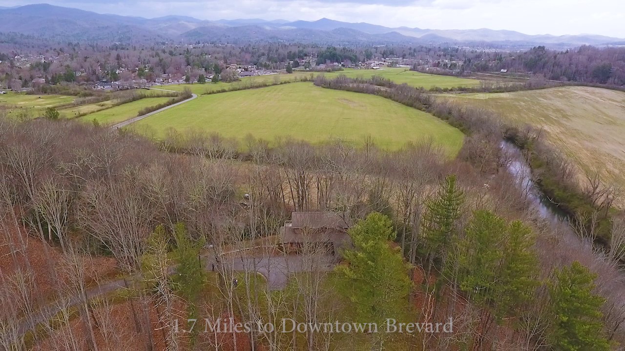 566 Sugarloaf Rd Brevard, NC 28712