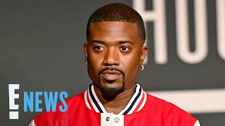 Ray J Shares Health Update After Knockout Loss During MMA Match