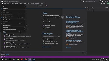 Sıfırdan Başlayarak C# Öğrenin! Ders 1 - Programı Tanıma ve Temel Komutlar