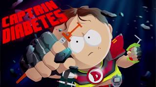 South Park the Fractured But Whole pt II