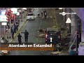 Atentado en Estambul | Minuto con Enfoque