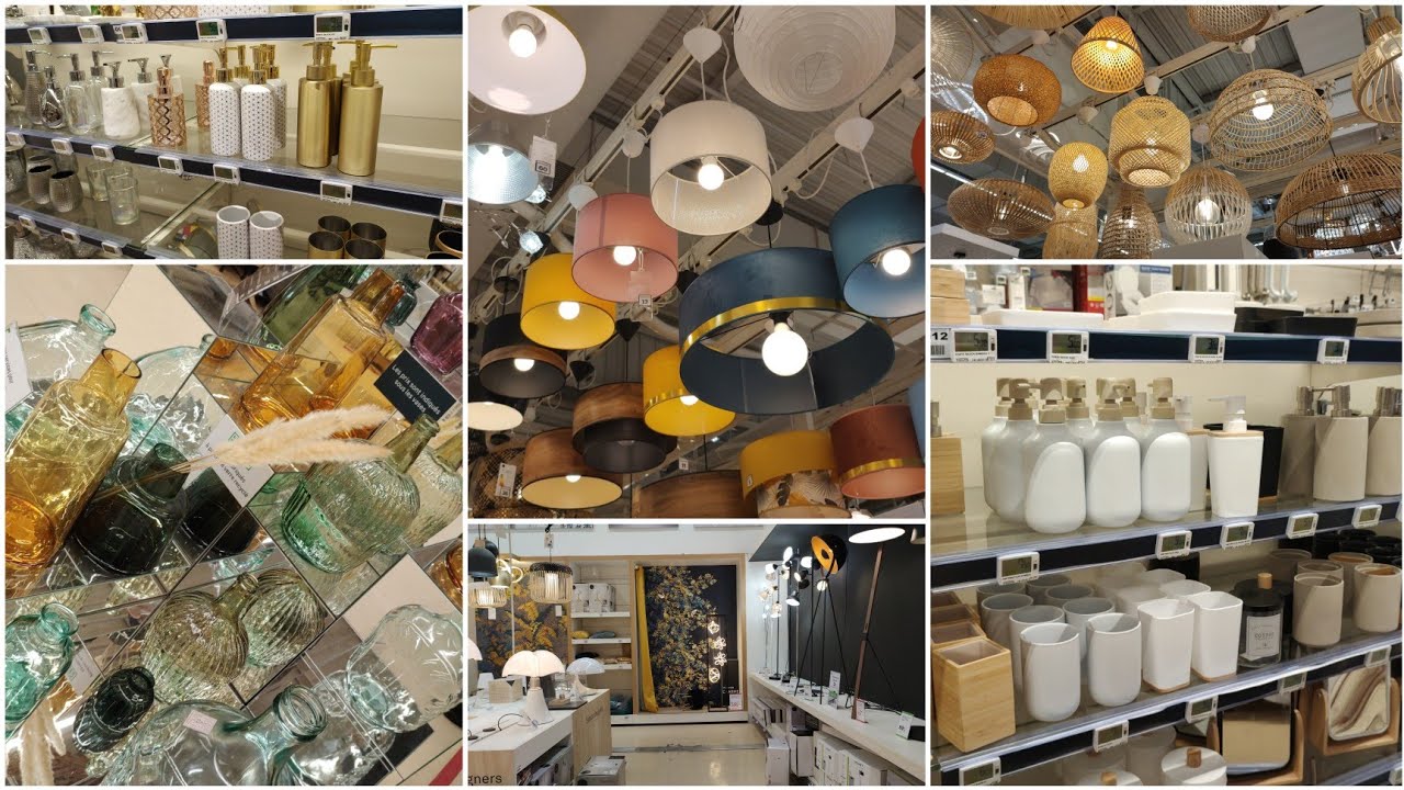 مشيت نتقدا حاجات خاصيني  لداري🏡جولة ف LEROY MERLIN داكشي كيحمق💥