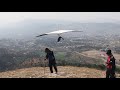 Hang Gliding in Pakistan