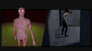There's Something Wrong With These Places (Double Trouble Horror Games #3)