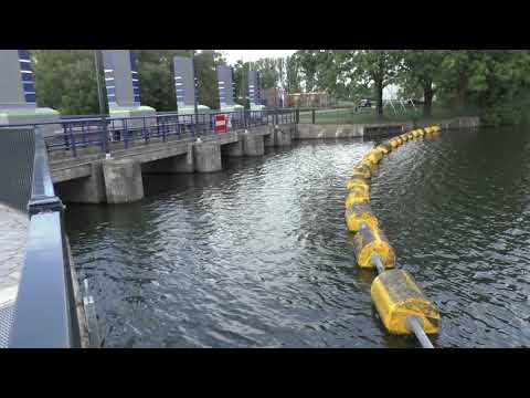 Vispassage in Doesburg Deel 13 van 16