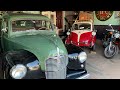 1949 Austin A40 traveller test drive! We get a new hauler for the General Store!