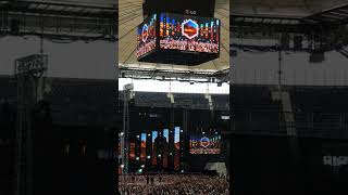 220515 Kai 카이 Of Exo 엑소 - Mmmh Kpop.flex Frankfurt Day2 Fancam