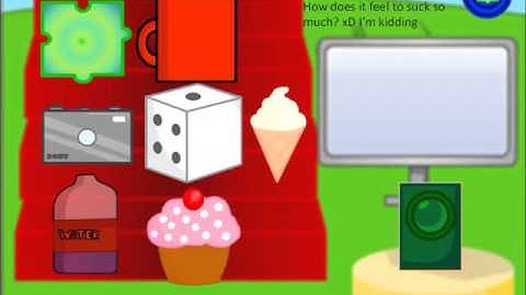 Object Universe Mayhem Elimination 13 Challenge 14