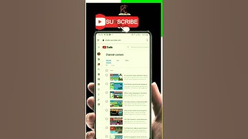 YouTube video me I button kaise lagaye   #Short video  |    know with me rsc