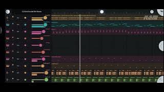 DJ Devil Inside Me Remix By Kian Clark Music