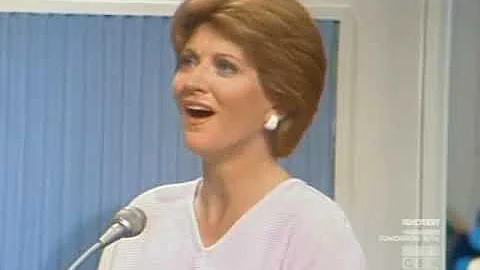 Match Game 78 (Episode 1318) (Who's Tickling Me?)
