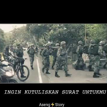 Story WA-TNI